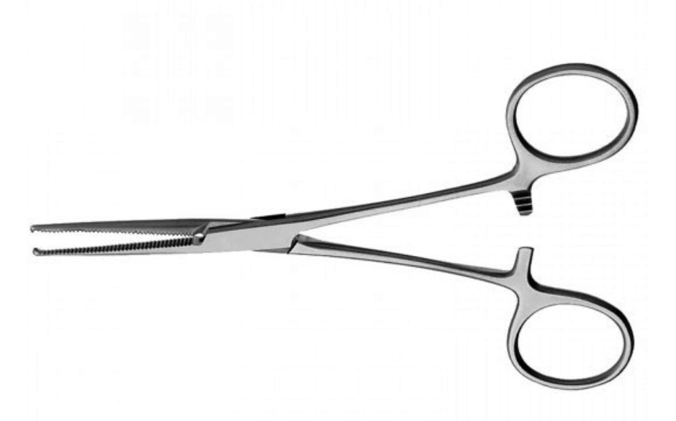 kocher forceps 