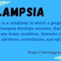 what is eclampsia definition causes symptoms & treatment of eclampsia