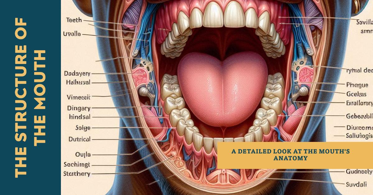 The Mouth Structure